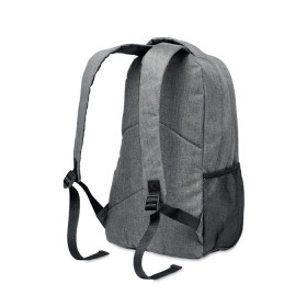 Sac à dos avec cordelette Glow Monte LemaCouleur:Vert