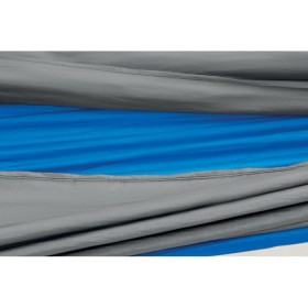 Hamac léger et pliable JungleCouleur:Bleu Royal