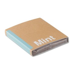 Substrat avec graines Menthe MintCouleur:Beige