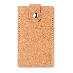 Set de manucure en liège Nailkit CorkCouleur:Beige