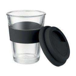Gobelet en verre 350 ml AstoglassCouleur:Noir