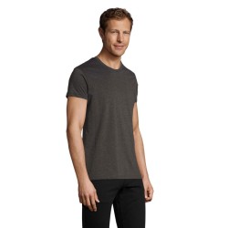 Regent F Men T-Shirt 150GCouleur:Anthracite chiné
