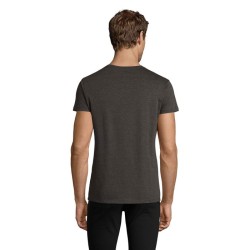 Regent F Men T-Shirt 150GCouleur:Anthracite chiné