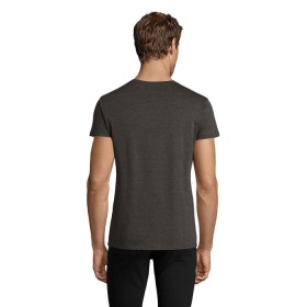 Regent F Men T-Shirt 150GCouleur:Anthracite chiné