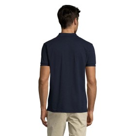 Prime Men Polo 200GCouleur:FRENCH MARINE  