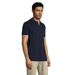 Prime Men Polo 200GCouleur:FRENCH MARINE  