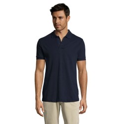 Prime Men Polo 200GCouleur:FRENCH MARINE  