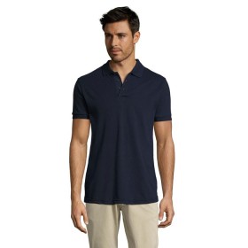 Prime Men Polo 200GCouleur:FRENCH MARINE  