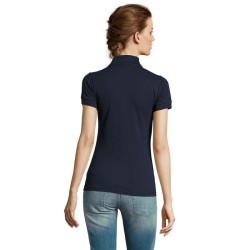 Prime Women Polo 200GCouleur:FRENCH MARINE  