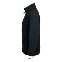 North Kids MicropolaireCouleur:Noir