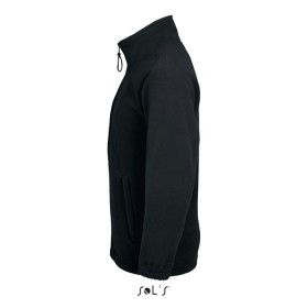 North Kids MicropolaireCouleur:Noir