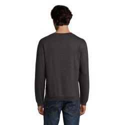 Spider Men Sweater 260GCouleur:Anthracite chiné