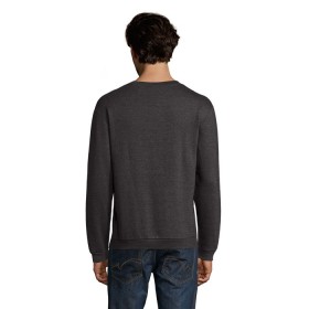 Spider Men Sweater 260GCouleur:Anthracite chiné