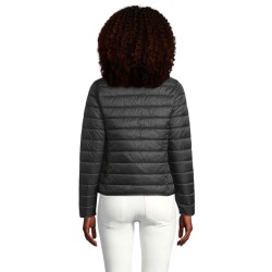 Ride Women Jacket 180GCouleur:Noir