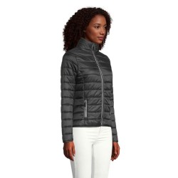 Ride Women Jacket 180GCouleur:Noir