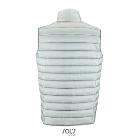 Wave Men BodywarmerCouleur:GRIS METAL     
