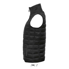 Wave Women Bodywarmer 180GCouleur:Noir