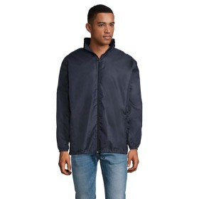 Shift Coupe-Vent Unisexe Couleur:FRENCH MARINE  