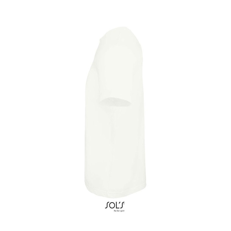 Regent Women T-Shirt 150GCouleur:Blanc absolu
