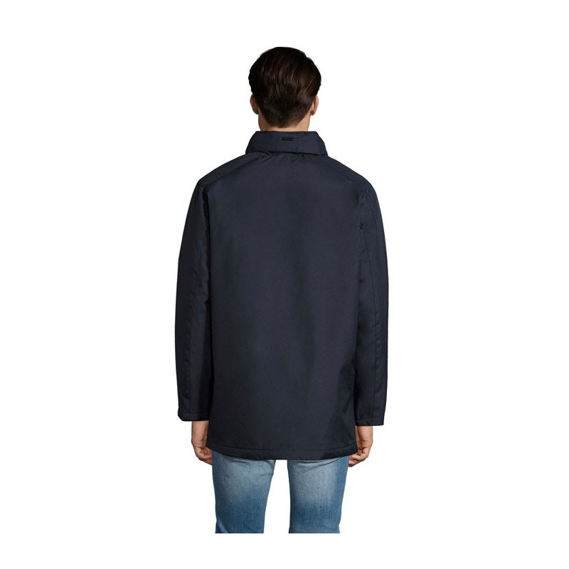 Robyn Parka UnisexCouleur:FRENCH MARINE  