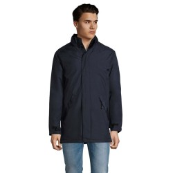 Robyn Parka UnisexCouleur:FRENCH MARINE  