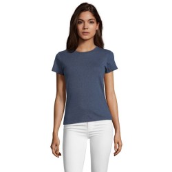 Regent Fit Women 150GCouleur:DENIM CHINE    