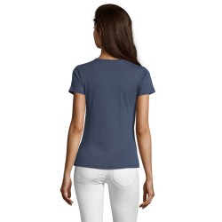 Regent Fit Women 150GCouleur:DENIM CHINE    