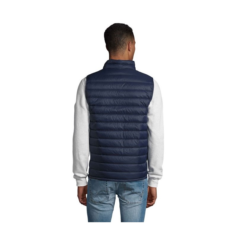 Wilson Bw Men DoudouneCouleur:FRENCH MARINE  