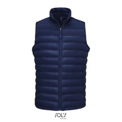 Wilson Bw Men DoudouneCouleur:FRENCH MARINE  