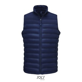 Wilson Bw Men DoudouneCouleur:FRENCH MARINE  