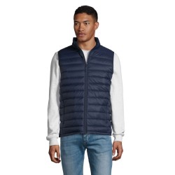 Wilson Bw Men DoudouneCouleur:FRENCH MARINE  