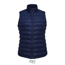Wilson Bw Women DoudouneCouleur:FRENCH MARINE  