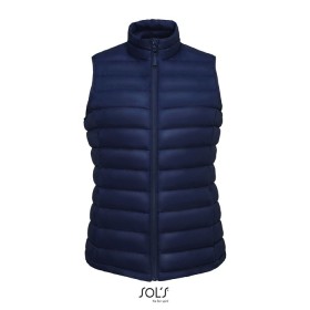 Wilson Bw Women DoudouneCouleur:FRENCH MARINE  