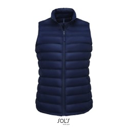 Wilson Bw Women DoudouneCouleur:FRENCH MARINE  