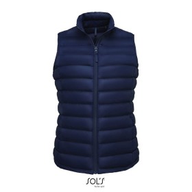 Wilson Bw Women DoudouneCouleur:FRENCH MARINE  