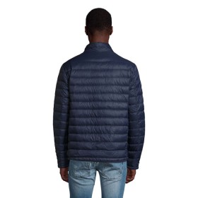 Wilson Men Doudoune LightCouleur:FRENCH MARINE  