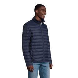 Wilson Men Doudoune LightCouleur:FRENCH MARINE  