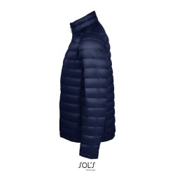 Wilson Men Doudoune LightCouleur:FRENCH MARINE  