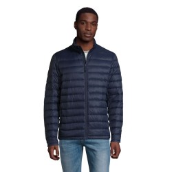 Wilson Men Doudoune LightCouleur:FRENCH MARINE  