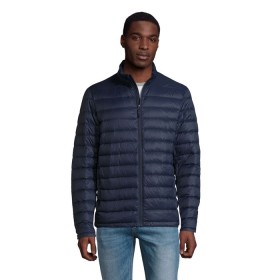 Wilson Men Doudoune LightCouleur:FRENCH MARINE  