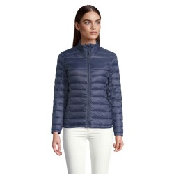 Wilson Women DoudouneCouleur:FRENCH MARINE  