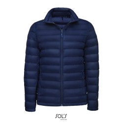 Wilson Women DoudouneCouleur:FRENCH MARINE  