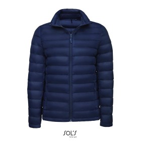 Wilson Women DoudouneCouleur:FRENCH MARINE  