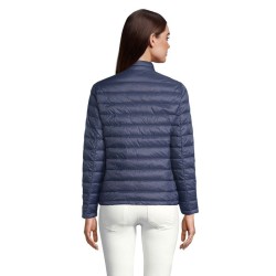 Wilson Women DoudouneCouleur:FRENCH MARINE  