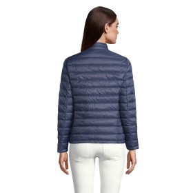 Wilson Women DoudouneCouleur:FRENCH MARINE  