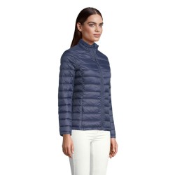 Wilson Women DoudouneCouleur:FRENCH MARINE  