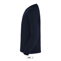 Imperial Lsl Kids T-ShirtCouleur:FRENCH MARINE  