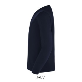Imperial Lsl Kids T-ShirtCouleur:FRENCH MARINE  