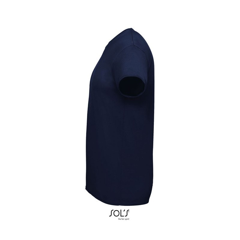 Sprint Uni T-Shirt 130GCouleur:FRENCH MARINE  