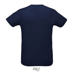 Sprint Uni T-Shirt 130GCouleur:FRENCH MARINE  
